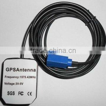 Widely used For BMW/Mercedes/VW Fakra connector GPS Antenna