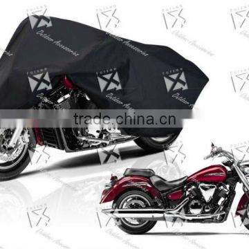 Waterproof Motorcycle Cover