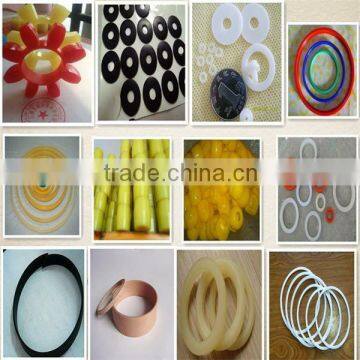 Polyurethane MT Type Series the Plum Flower Pad,PU photo-3