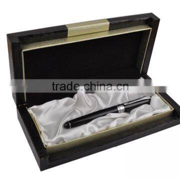 Anniversary Corporate Gift Set Premium Pen In Wooden Gift Box photo-2