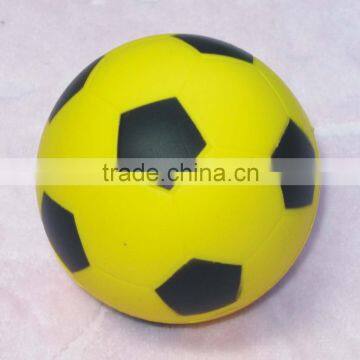 PU stress ball PU Soccer ball PU Promotional gift PU stress toy