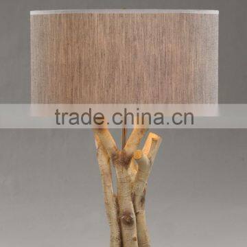 2015 Art Decorative Lighting Polyresin Table Lamp/light With UL photo-6