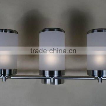 2015 Chrome Metal Electric Decorative Wall Lamp/wall Sconces E27 photo-3
