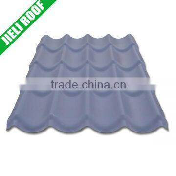 Europe Style Synthetic Resin Roof Tile