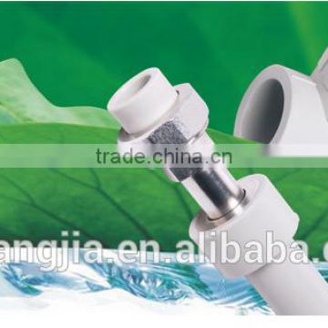 cheap all types of ppr pipe fittings from china