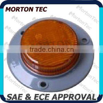 LED Side Marker Lamp SAE & ECE Approval led car bulbs