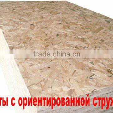 osb3 Oriented Strand Board