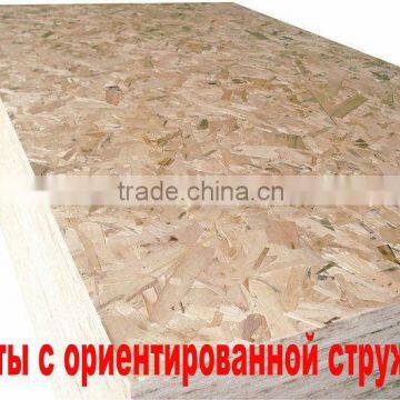 Osb3 Oriented Strand Board