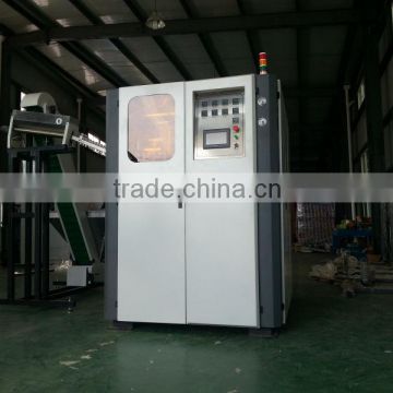 Automatic PET can blowing machine