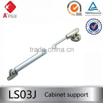 LS03J Furniture gas struts for kitchen cabinet