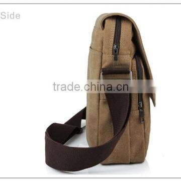 Funky Silicone Beach Bag Fashionable Shoulder Bags Vintage Canvas Bag photo-3