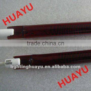 Ruby Carbon fiber heating Lamp