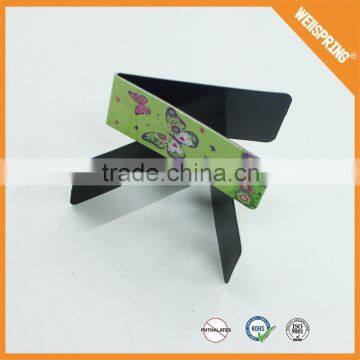 19-0057 Importers in Mumbai Promotional Magnetic Paper Bookmark Magnetic Bookmarks for Kids photo-4