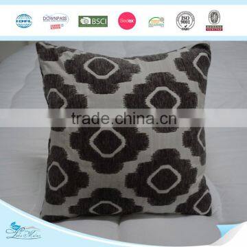 Fashion Decorative Embroidered Pillow For Home