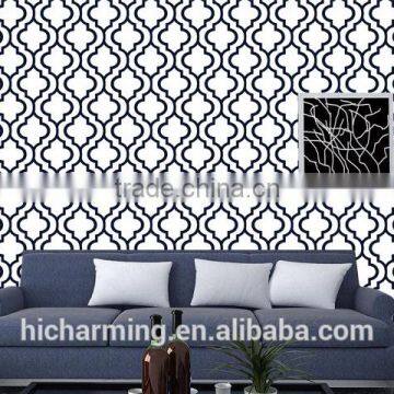 HC6122 Removable Repositionable Wallpaper photo-2