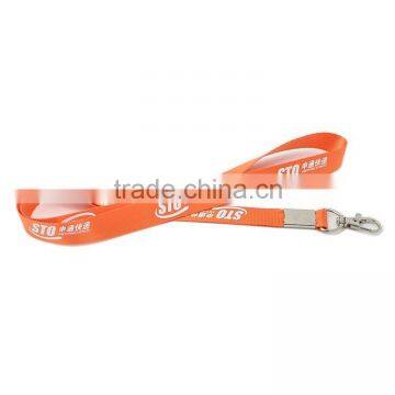High Quality Custom Logo Luggage Strap Mobile Phone Straps Remote Control Lanyard ID Lanyards photo-3