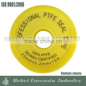 100% Pure PTFE Thread Seal Tape