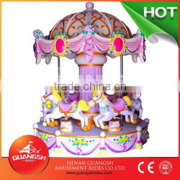 kids carousel rides,coin operated carousel ride for sale