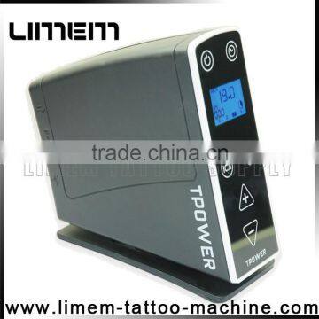 Novelty Digital Tattoo Power Supply on Best Sale