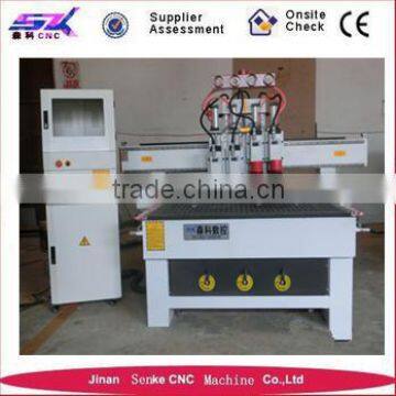 profession design for making musical instruments/wooden furniture/wood crafts cnc woodworking machine price                        
                                                Quality Choice