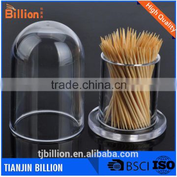 Chinese novel products birch toothpicks from chinese wholesaler