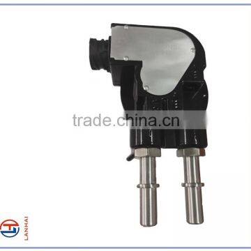 Fuel Level Sensor With Fuel Supply and Suction Element photo-5