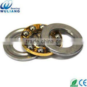 F7-15 7x15x5mm Thrust bearing F7-15M