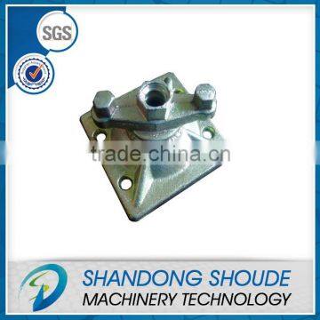 Formwork Wing Nut and Screws photo-3