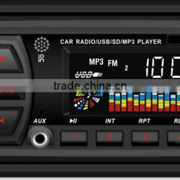 Hisound cheap car mp3 player