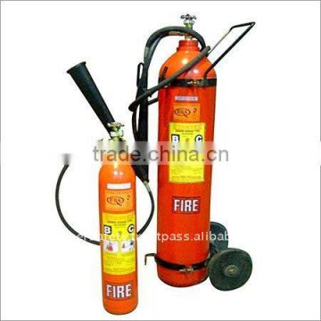 CO2 Type Fire Extinguisher (SSS-1135)