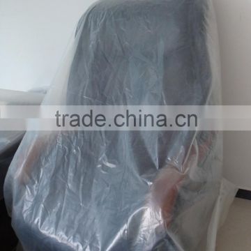 Strong Plastic Sofa Cover