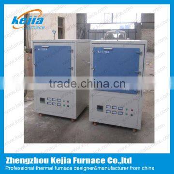 CE quality atmosphere chamber furnace Atmosphere Welding Furnace