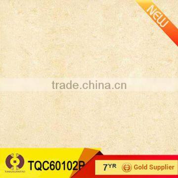 60*60 top grade polished finish porcelain floor tile (TQC60102P)