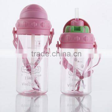 Baby water bottle