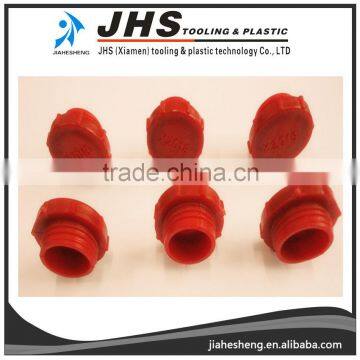 plastic dust cap injection parts