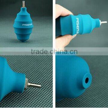 Rubber Dust Air Blower Cleaner Pump for Camera