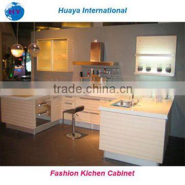 European standard modern style kitchen cabinets for your new kitchen                        
                                                Quality Choice