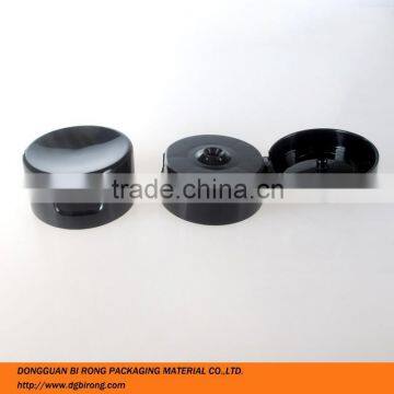 New Design Plastic Material Cosmetic Cream Packaging photo-4