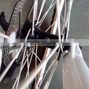 Aluminum Mountain Bike for Sale China Factory Supplier photo-4