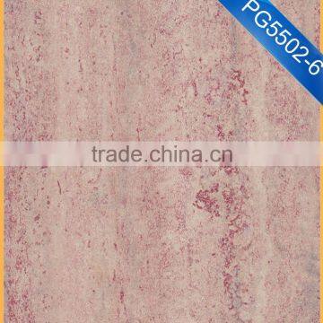 PG5502-6 stone color heavy duty floor pvc sheet