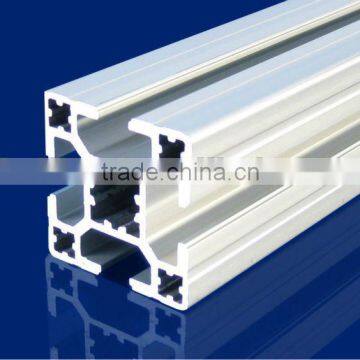 aluminium extrusion