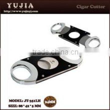 Guangzhou yujia custom cigar cutter cohiba