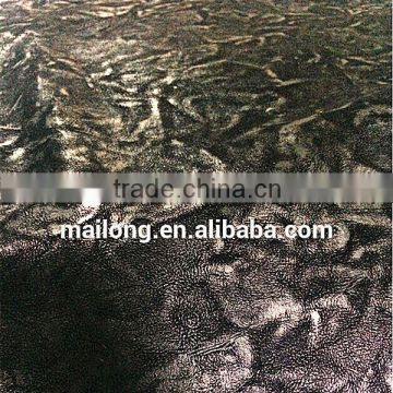 Artificial Suede Leather Fabric for Shoes