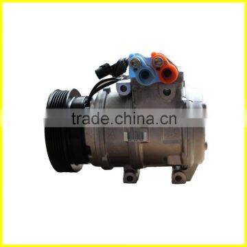 Auto AIR CONDITIONER 10PA17C Compressor for 2.7T 07'-09' 125mm 6PK 97701-2E300