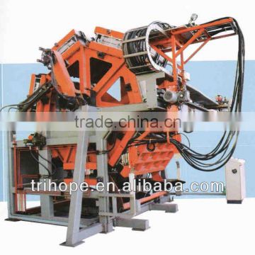 Refrigerator Revolving Door Foaming Machine