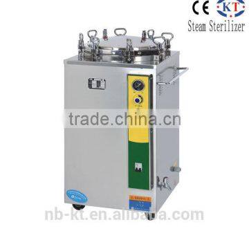 KT-JY-LJ high pressure steam sterilizer