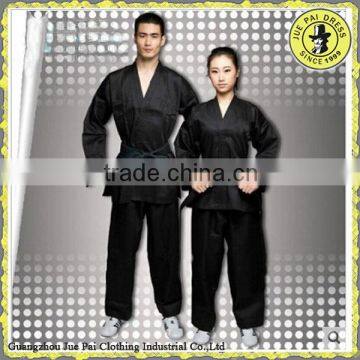 Black Taekwondo Uniform,Taekwondo Suits,Taekwondo Dobok