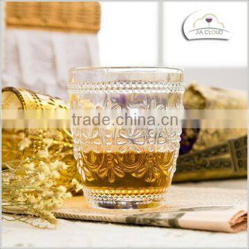 tea glass cups christimas clear glass tea cups