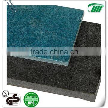 Heat-resistant Black grey DuroStone sheet,Soldering pallet