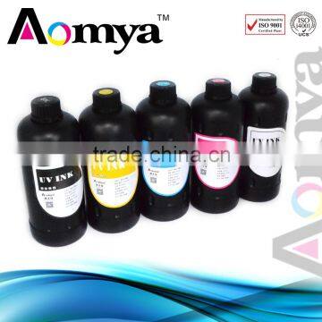 China ink supplier supply uv inkjet printer ink with high quality